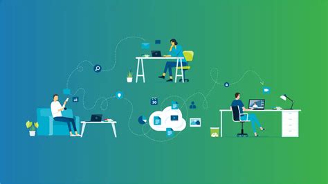 workforcecx|Work at Home: Remote Work Technology .